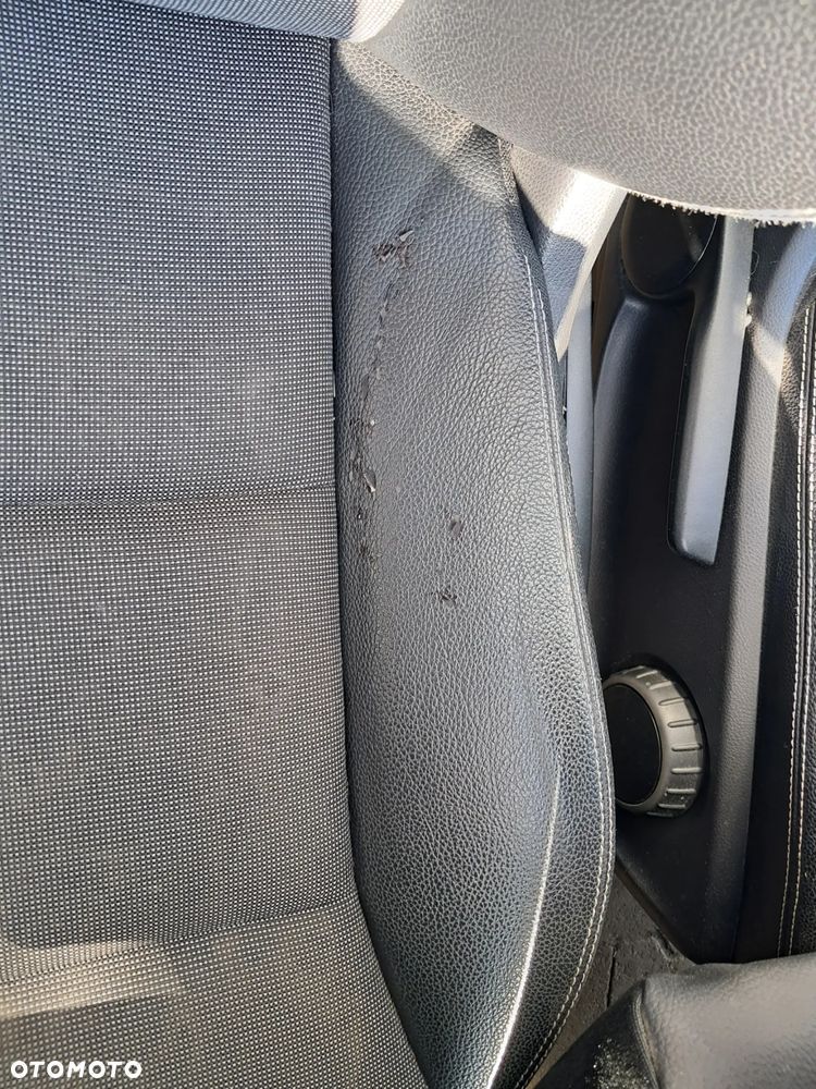 KOMPLET FOTELI FOTEL MERCEDES W176 - 5