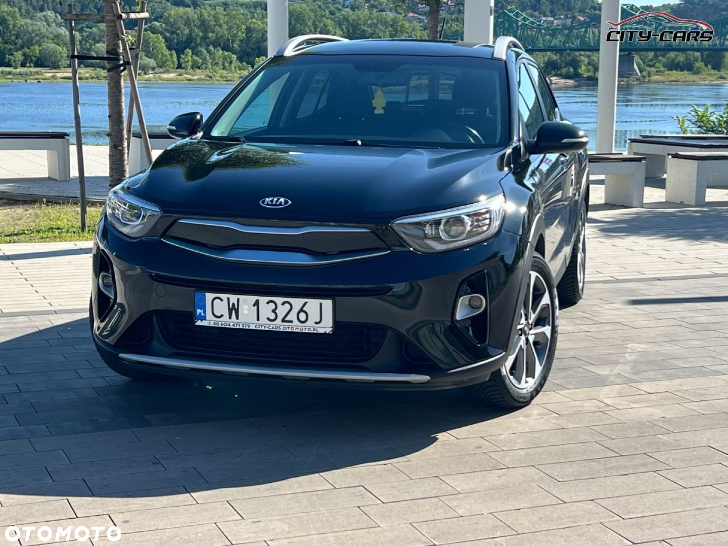 Kia Stonic - 2