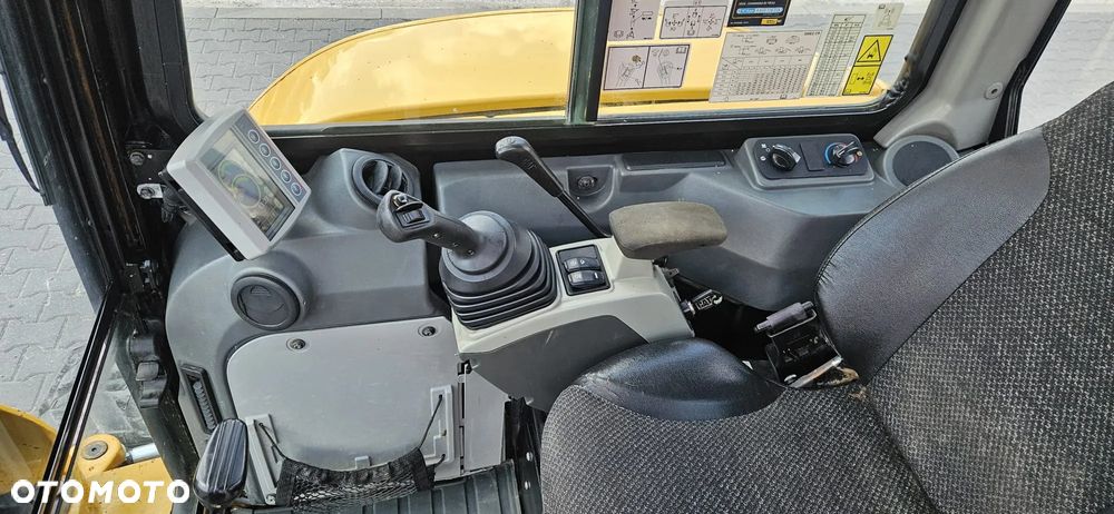 Caterpillar CAT 305E2 / 3 ŁYŻKI W ZESTAWIE / ŚWIEŻO SPROWADZONA - 13