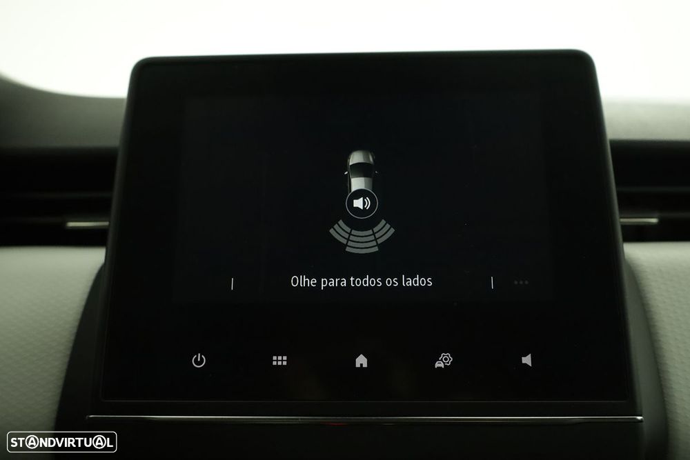 Renault Clio 1.0 TCe Evolution - 12