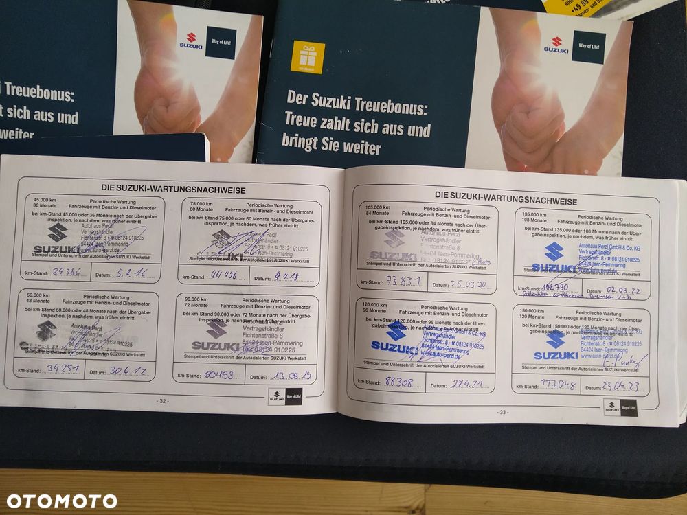 Suzuki SX4 1.6 Comfort Plus - 39