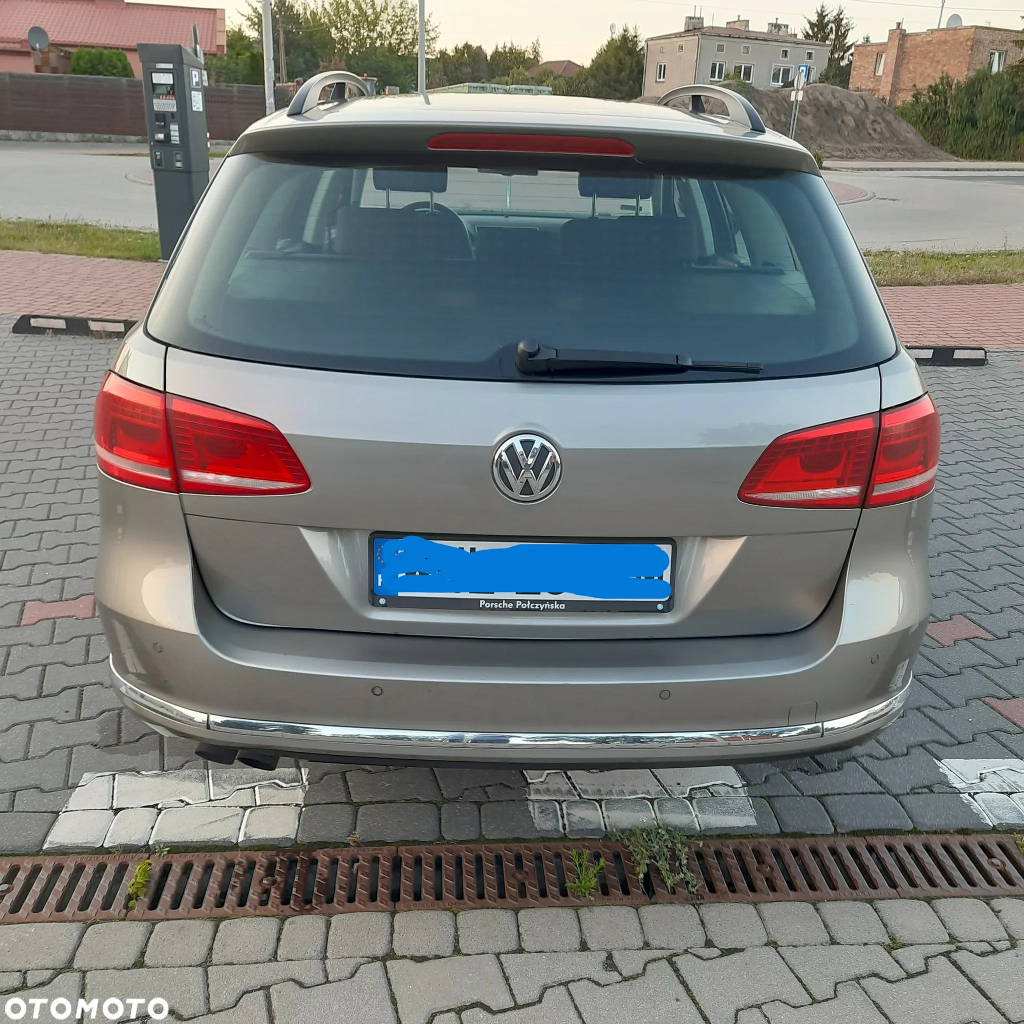 Volkswagen Passat 2.0 TDI Comfortline DSG - 7