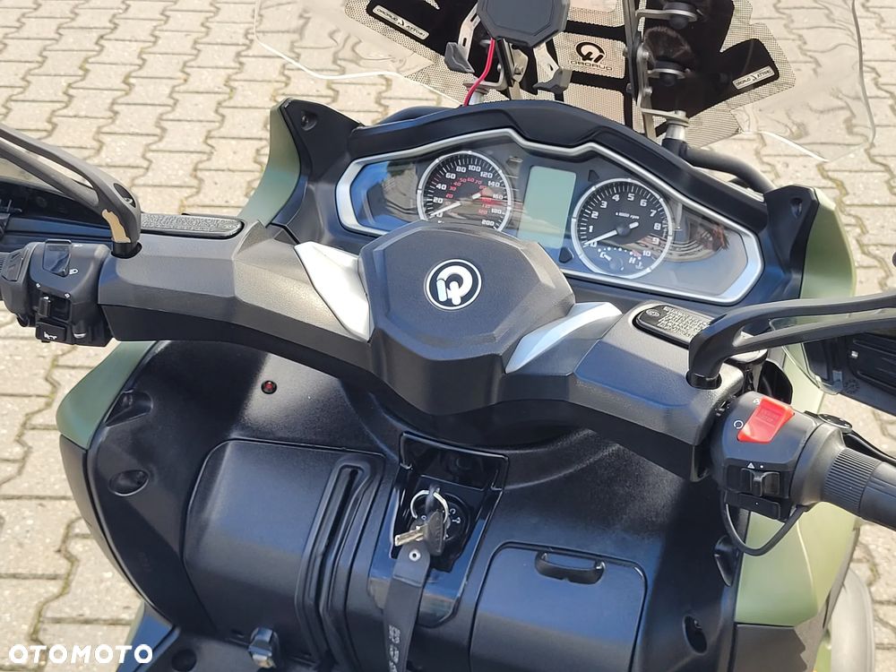 Quadro Qooder - 20