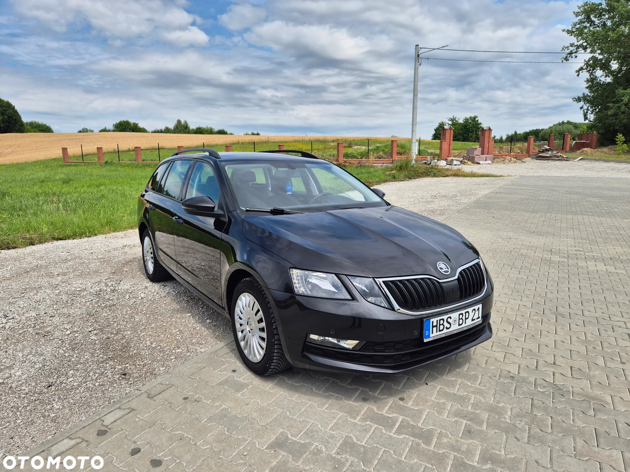 Skoda Octavia 1.4 TSI Ambition DSG - 2