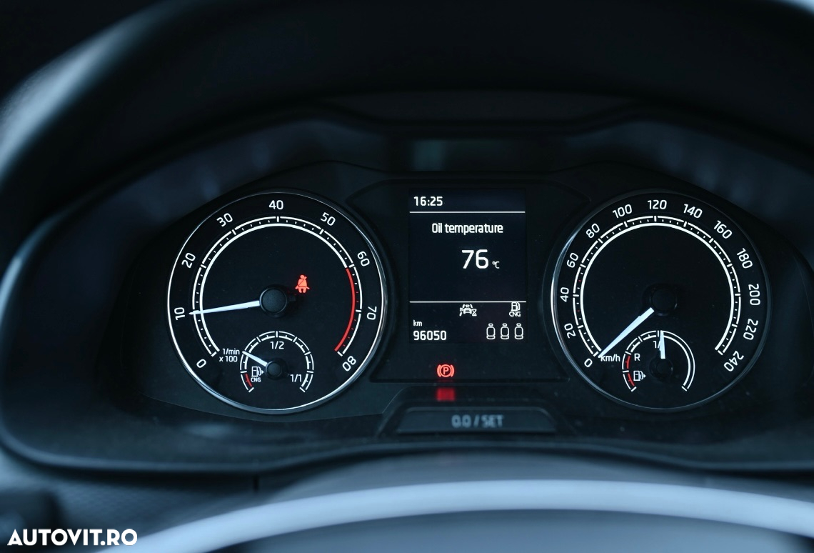 Skoda Scala 1.0 TSI Ambition - 15