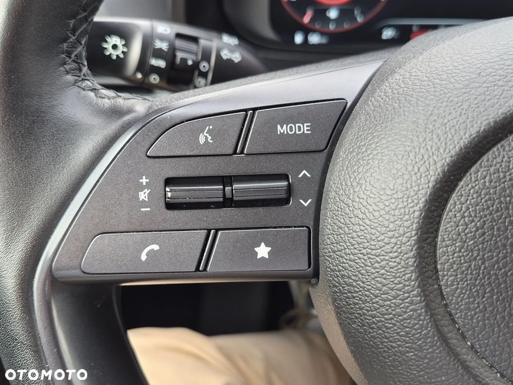 Hyundai i20 1.2 Modern - 20