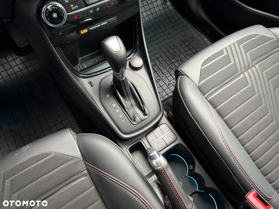 Ford Puma - 17