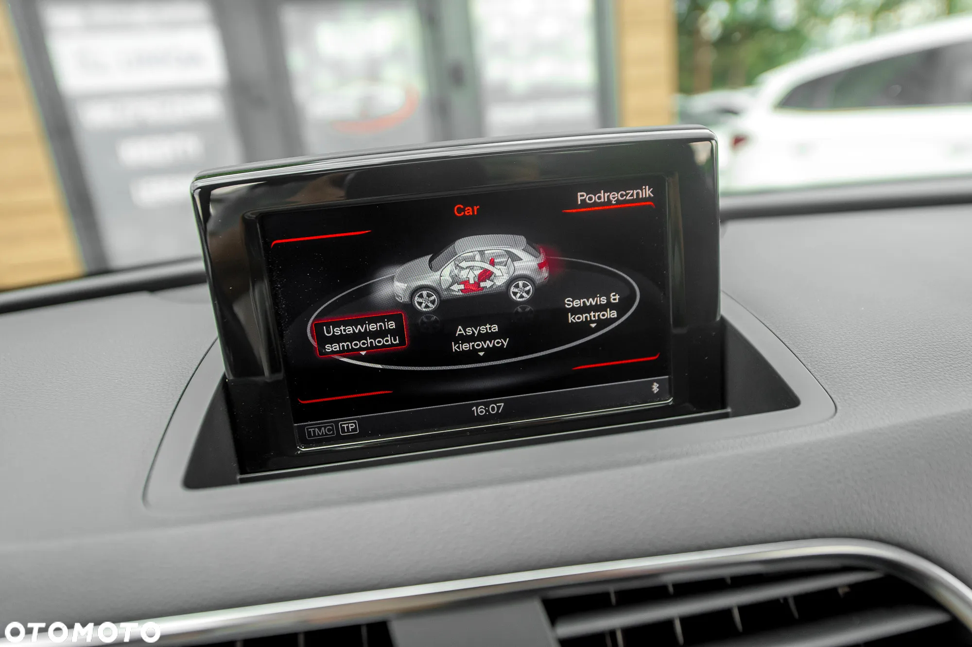 Audi Q3 2.0 TFSI Quattro S tronic - 33