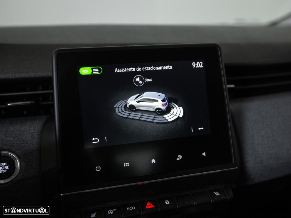 Renault Clio 1.0 TCe Evolution - 21