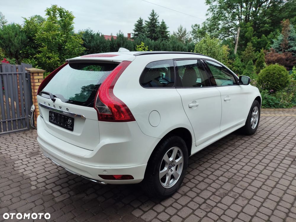 Volvo XC 60 - 19