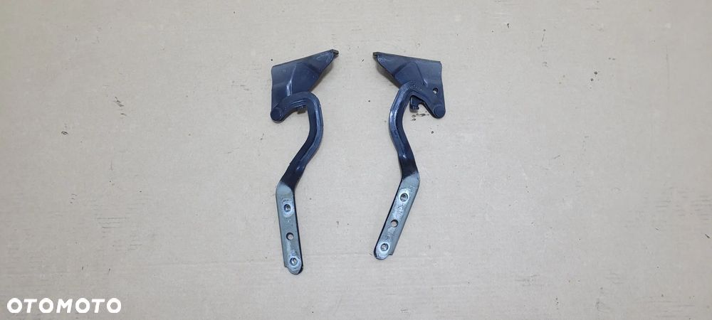 VITO VIANO A639 ZAWIAS MASKI CZARNY KPL - 2