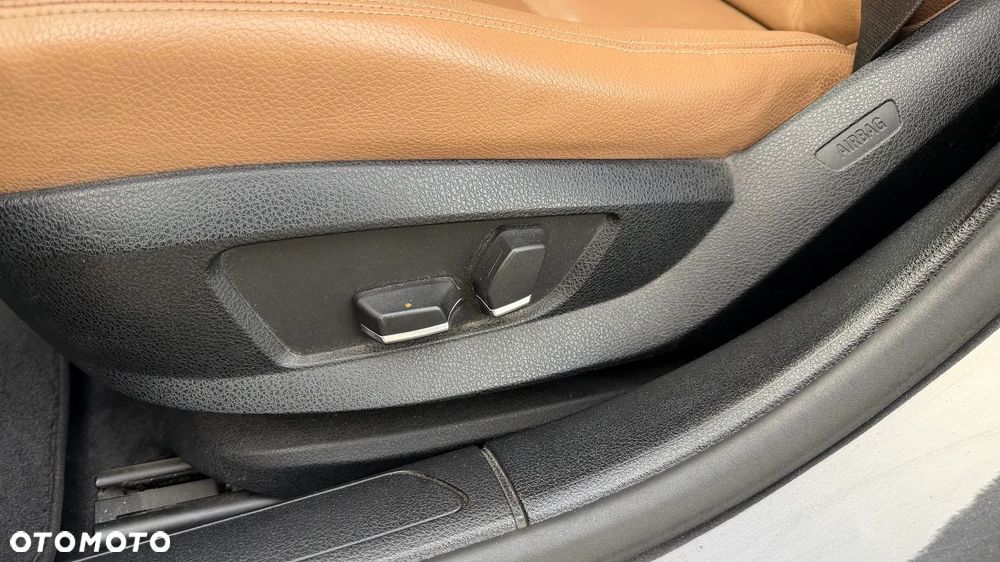 BMW Seria 7 730d - 14