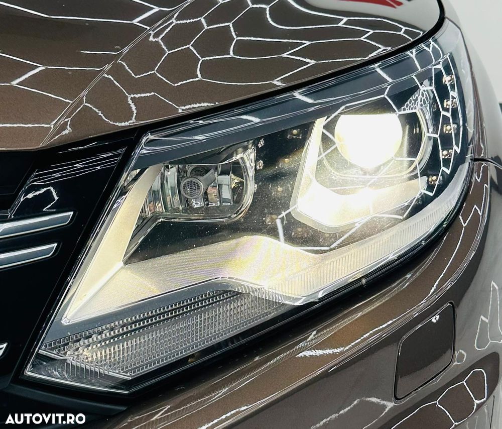 Volkswagen Tiguan 2.0 TDI DPF 4Motion Cup Sport & Style - 11