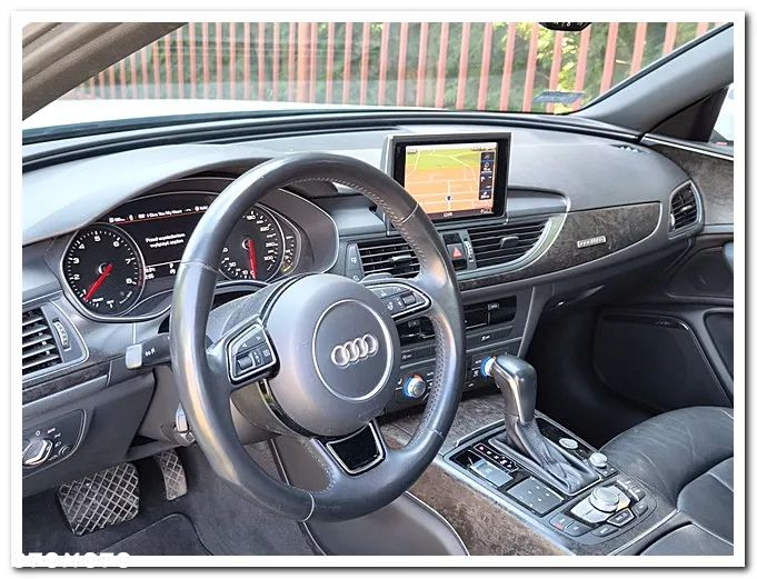 Audi A6 2.0 TFSI Quattro S tronic - 13