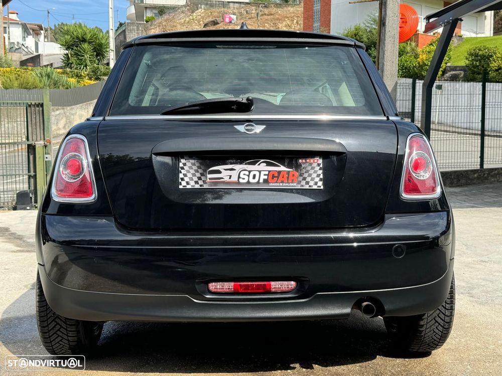 MINI 3 Portas - 25
