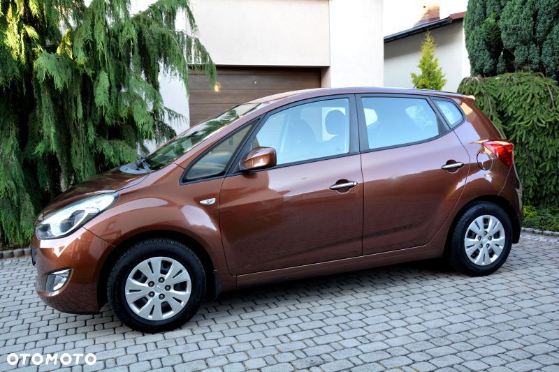 Hyundai ix20 1.4 Classic - 24
