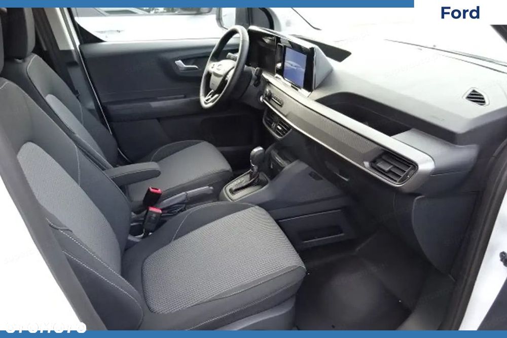 Ford Transit Courier Trend L1H1 A7 1.0 125KM - 8