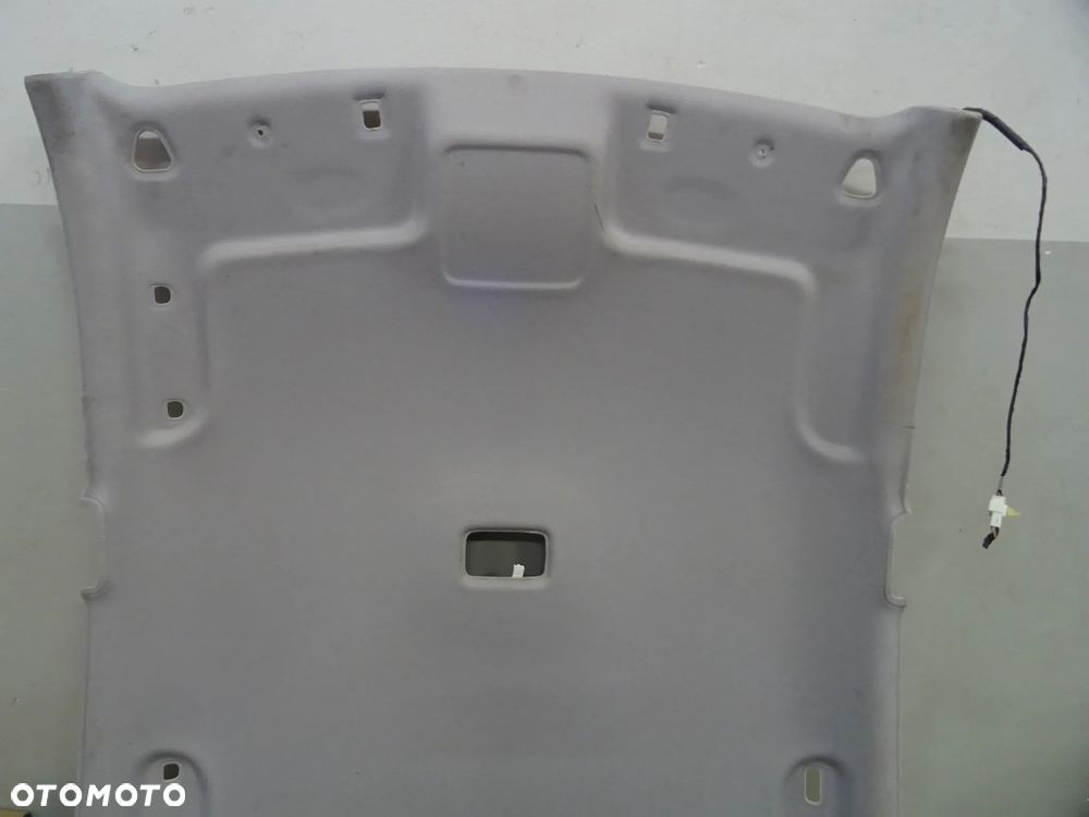 PODSUFITKA PODSUFITÓWKA HYUNDAI i30 5D HB NR291 - 2