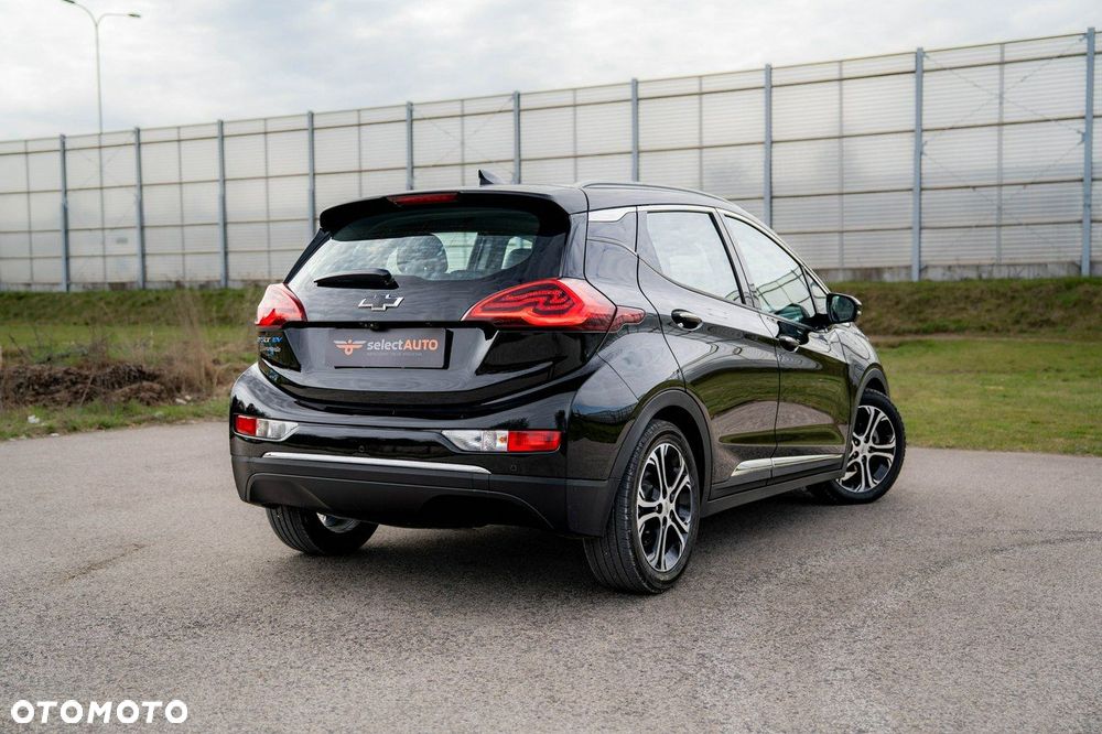 Chevrolet Bolt - 7