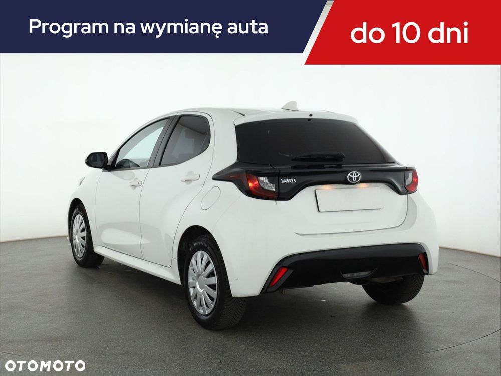 Toyota Yaris - 6