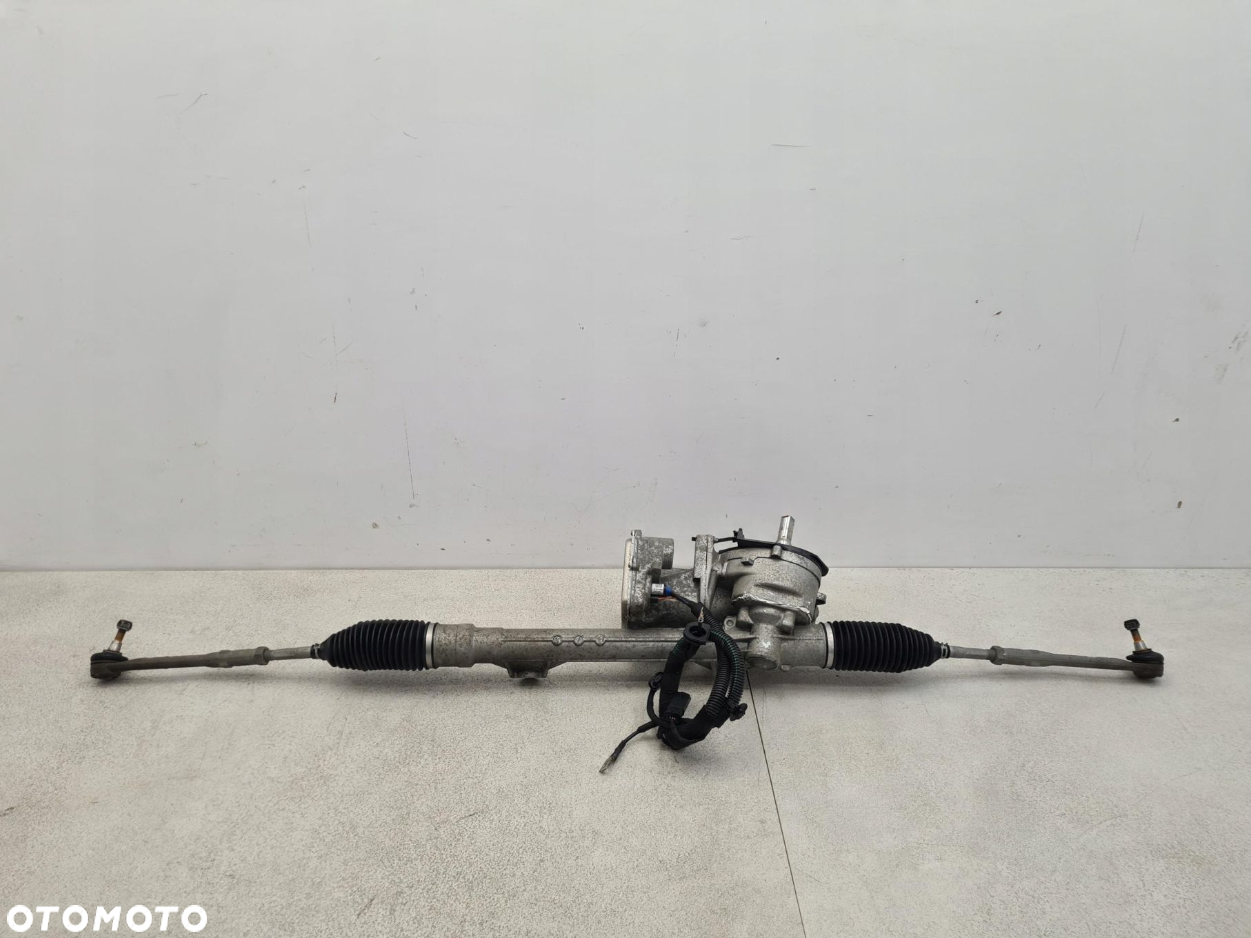 CITROEN C3 III PRZEKŁADNIA KIEROWNICZA 9823964780 - 7