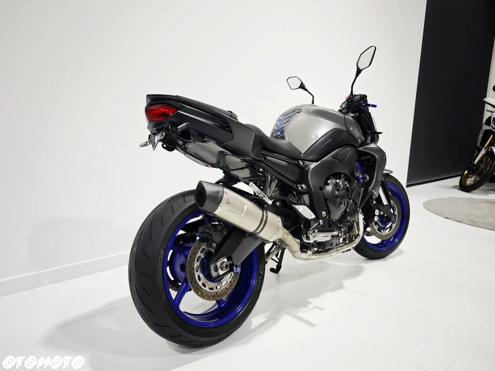 Yamaha FZ - 14
