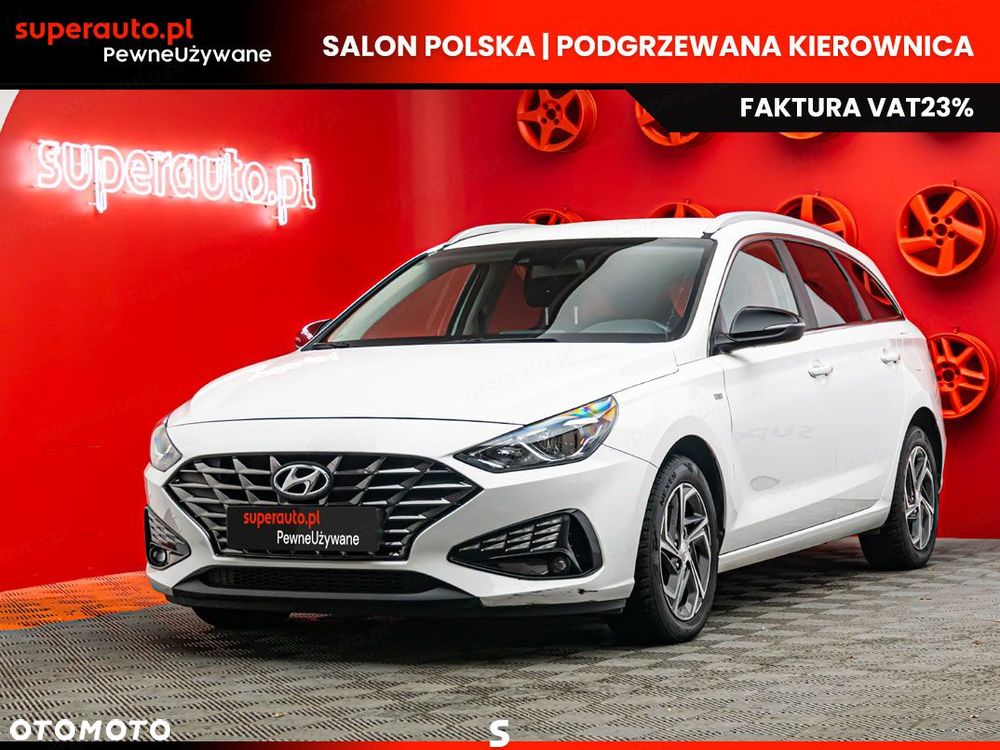Hyundai i30 - 2