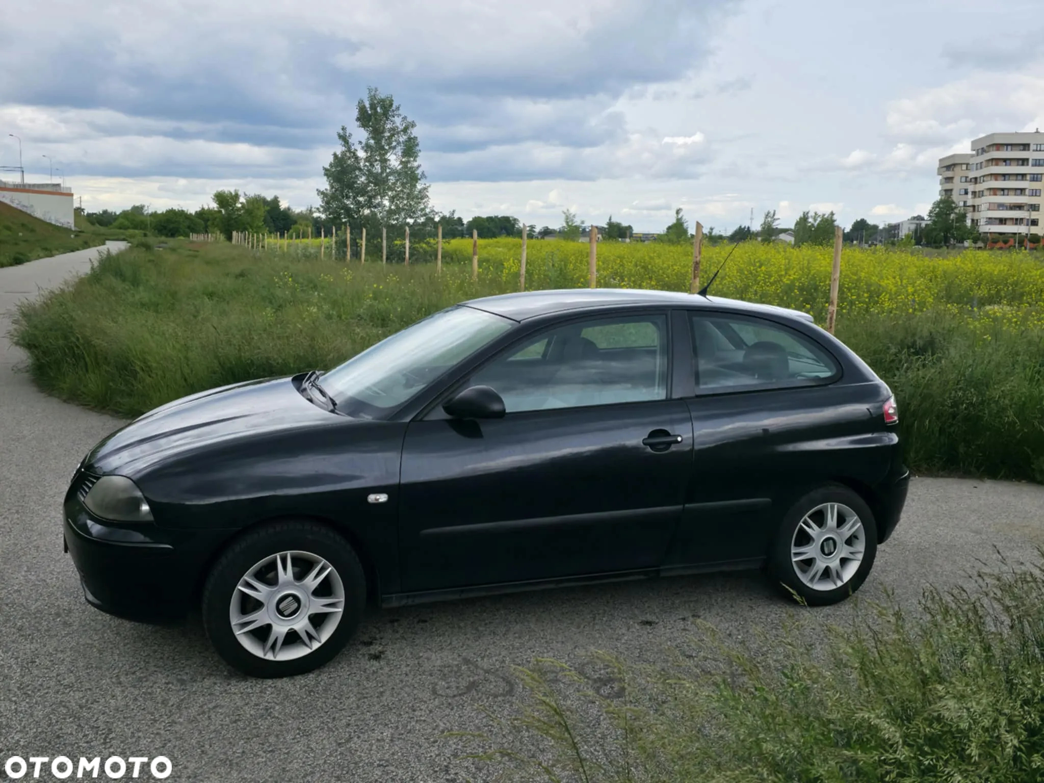 Seat Ibiza 1.4 16V Stella - 12