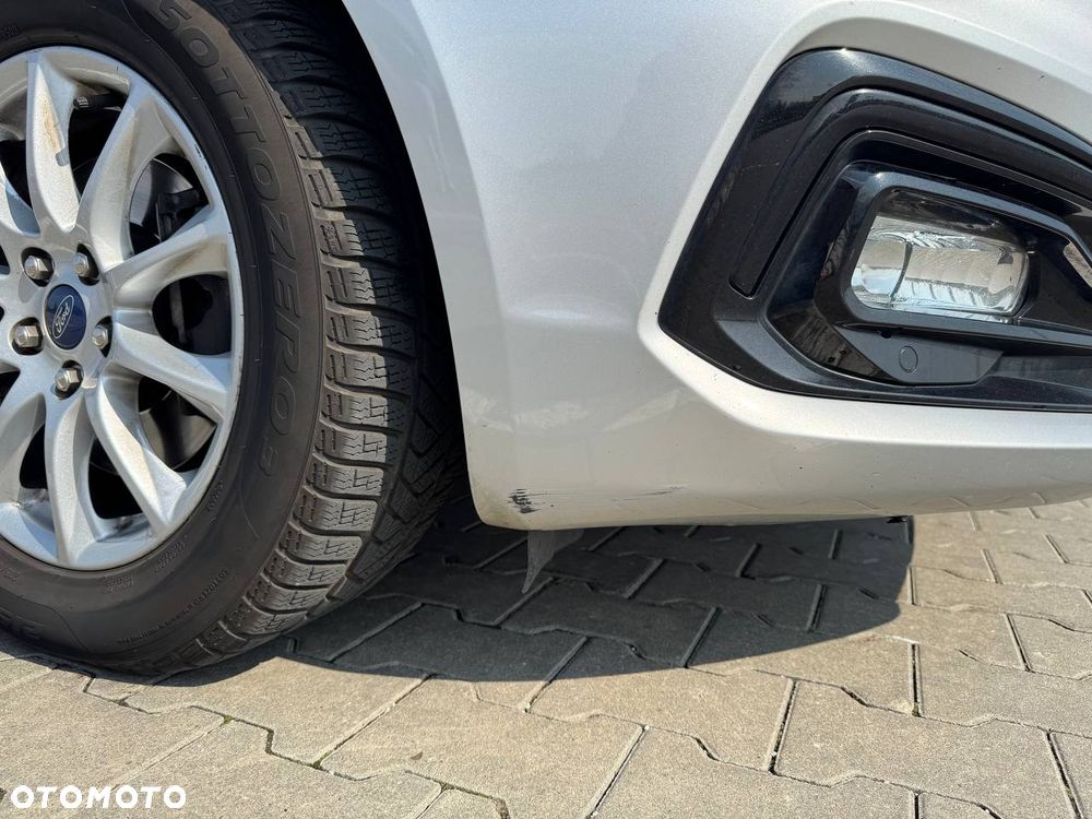 Ford Mondeo 2.0 EcoBlue Trend - 32