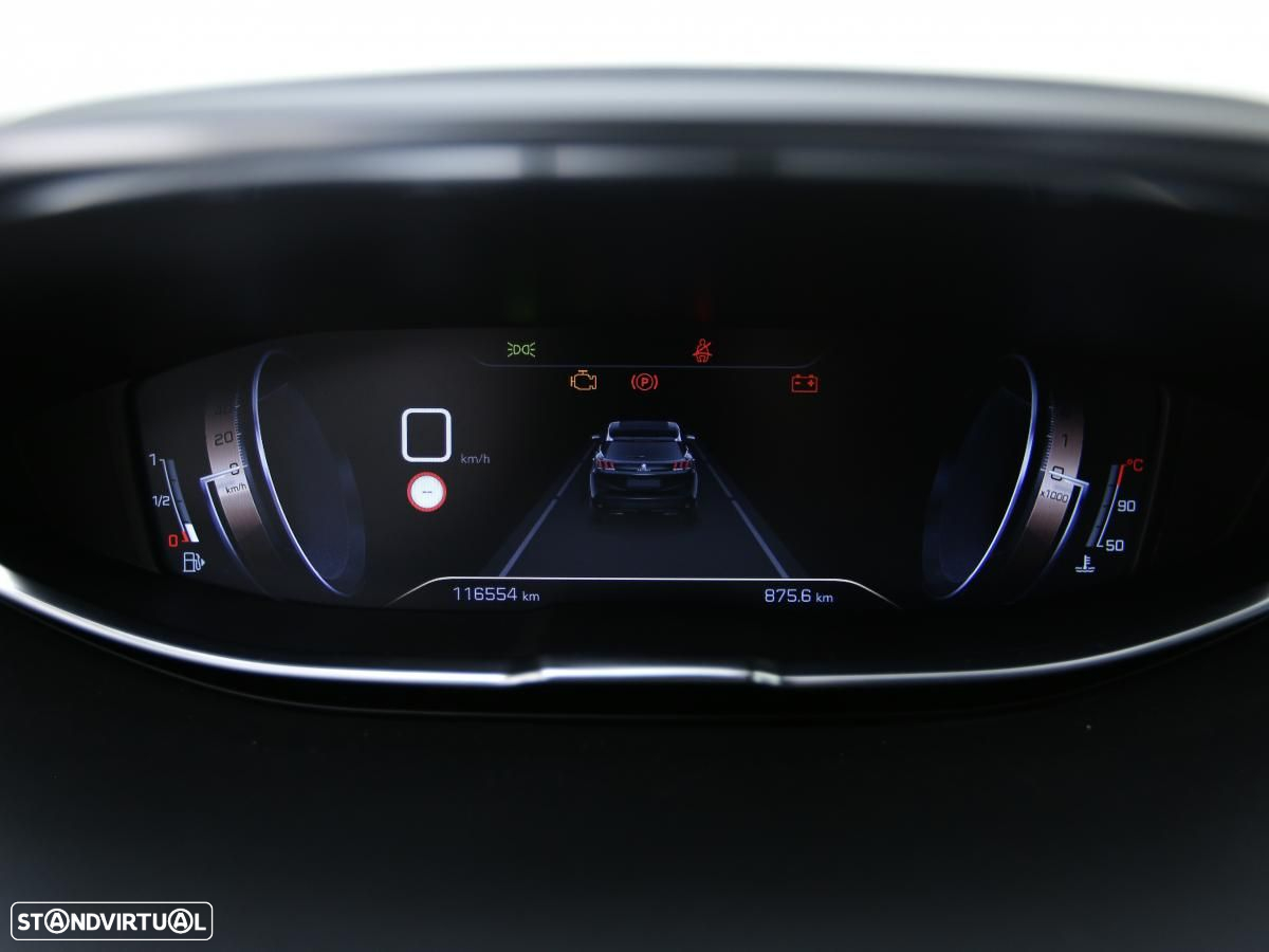 Peugeot 3008 - 16
