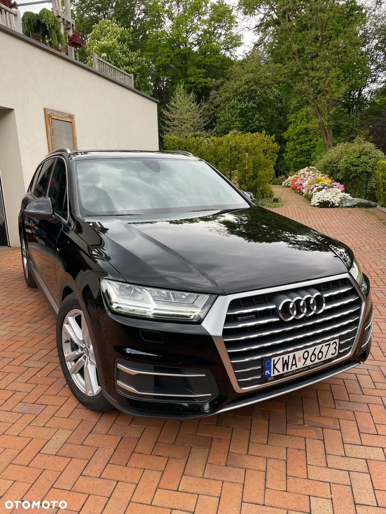 Audi Q7 - 4