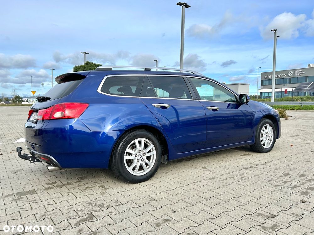 Honda Accord 2.0 Elegance - 2