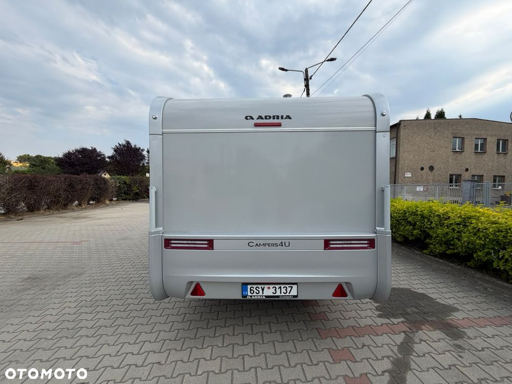 Adria Altea 552 60-Selection - 8