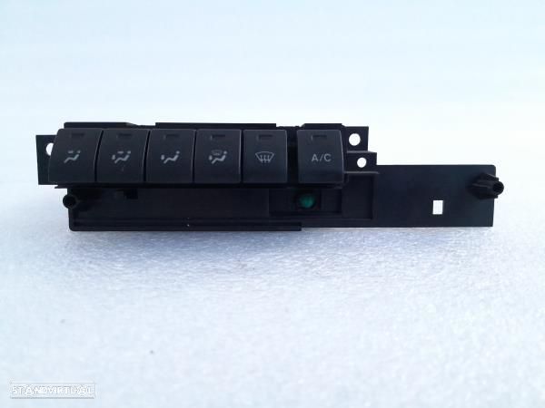 Comando Chaufagem Suzuki Grand Vitara I (Ft, Ht) - 1