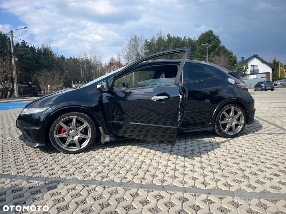 Honda Civic - 7