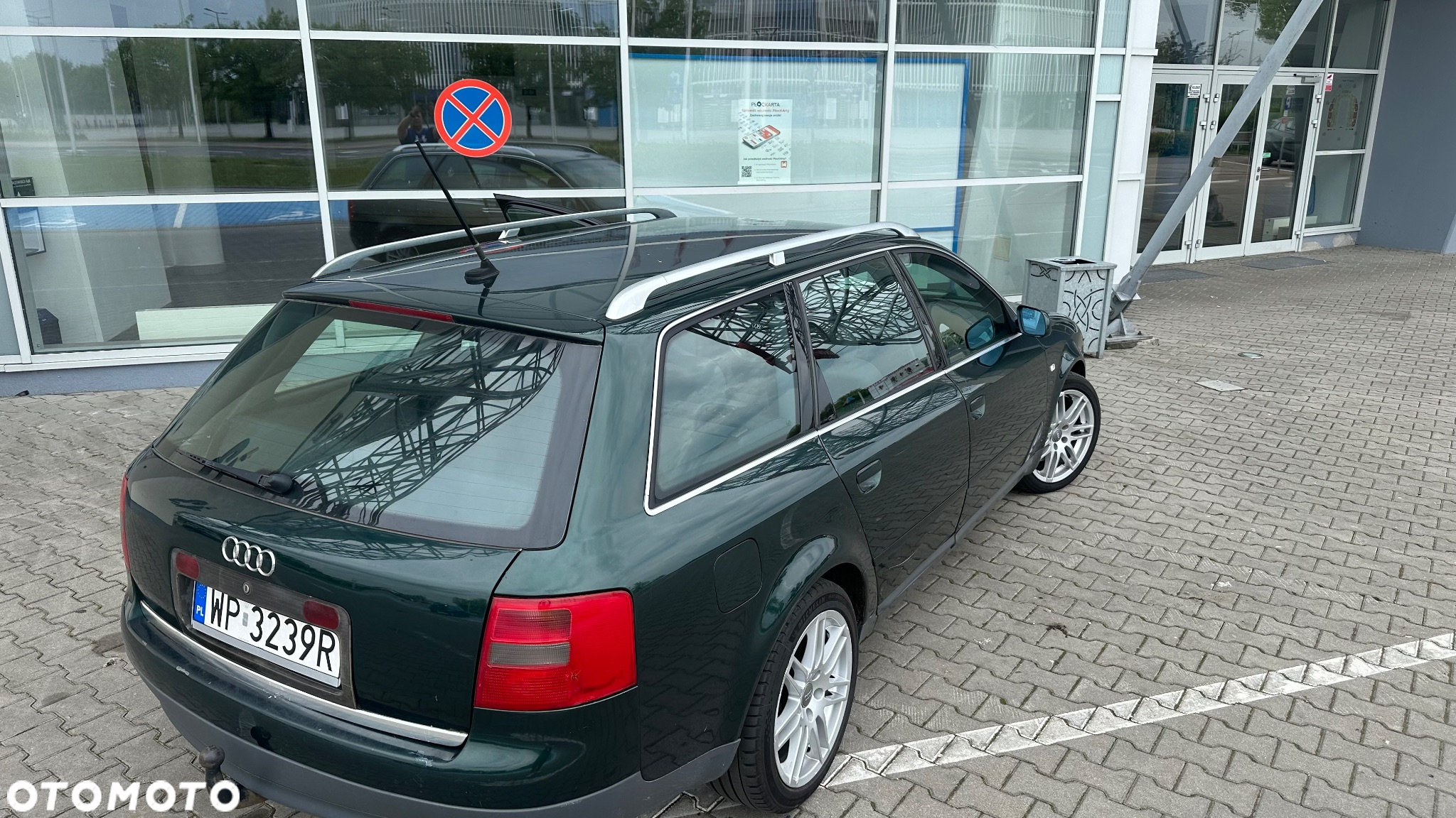 Audi A6 - 12