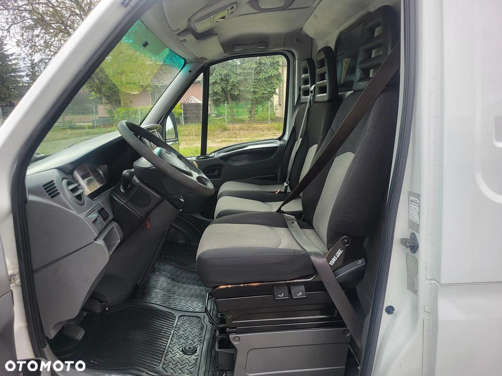 Iveco Daily - 24