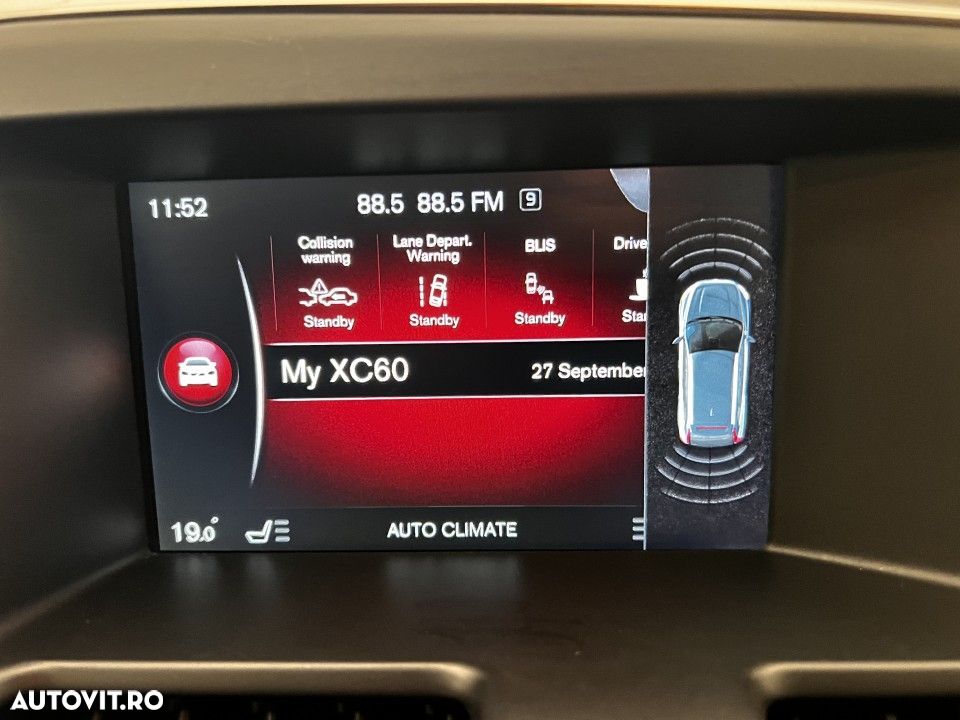 Volvo XC 60 - 27