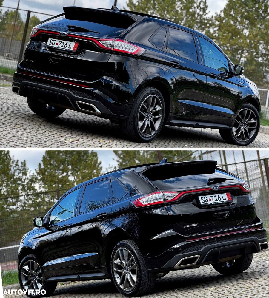Ford Edge - 2