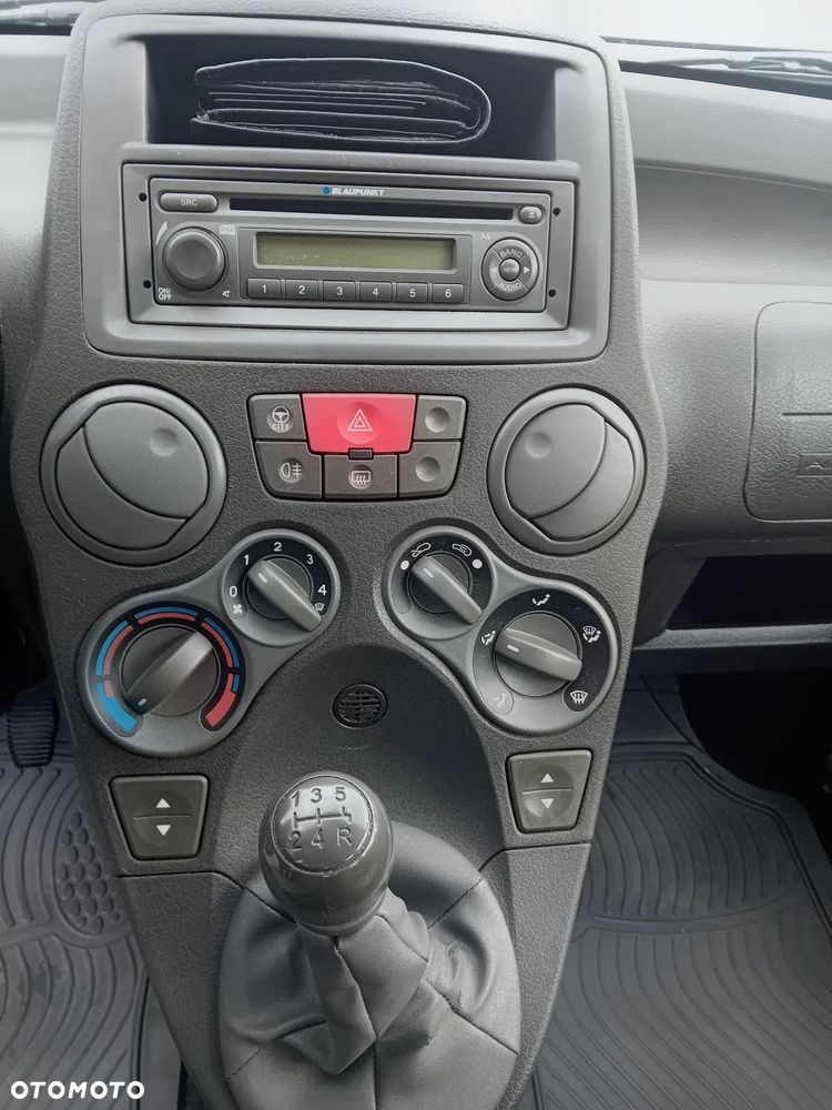 Fiat Panda 1.1 Active Plus - 8