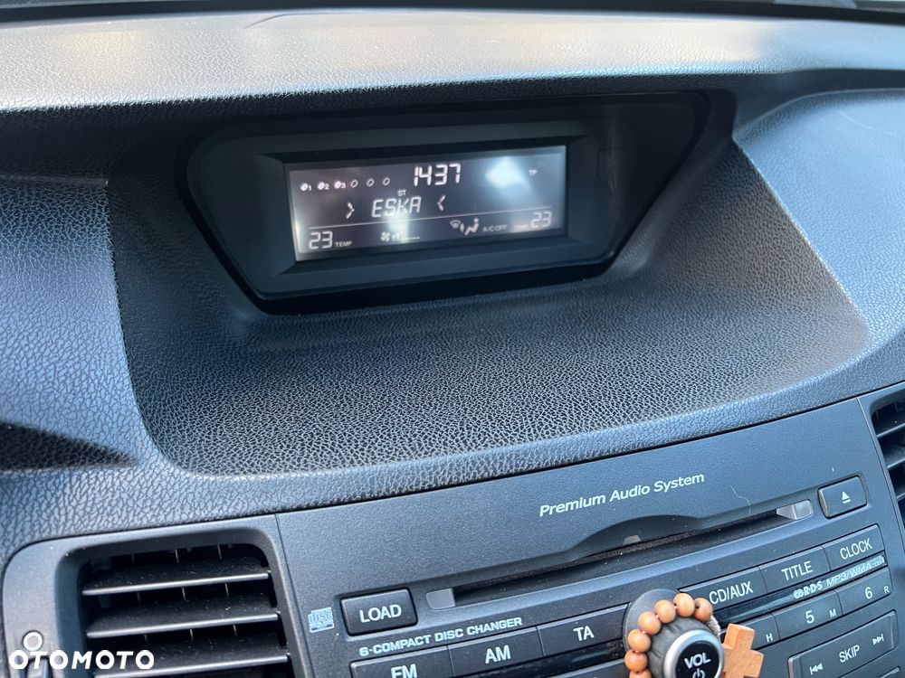 Honda Accord 2.4 Automatik Executive - 7