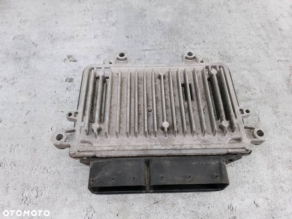 KOMPUTER, STEROWNIK MERCEDES  KLASA B W245 A6401500134  0281014536 2.0 CDI - 2