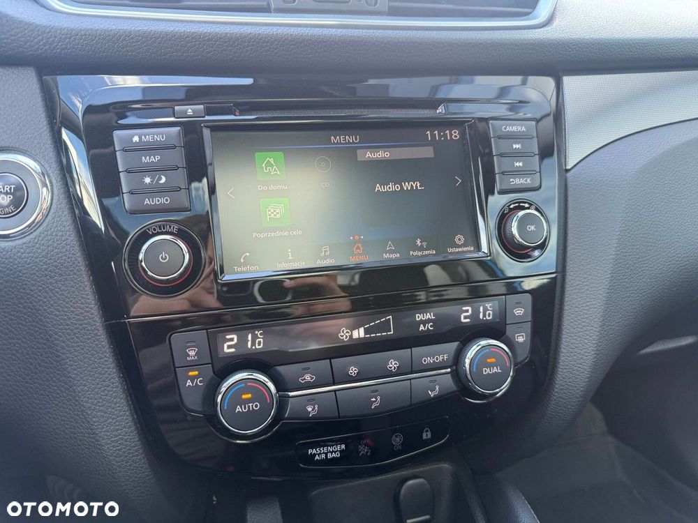 Nissan Qashqai - 25