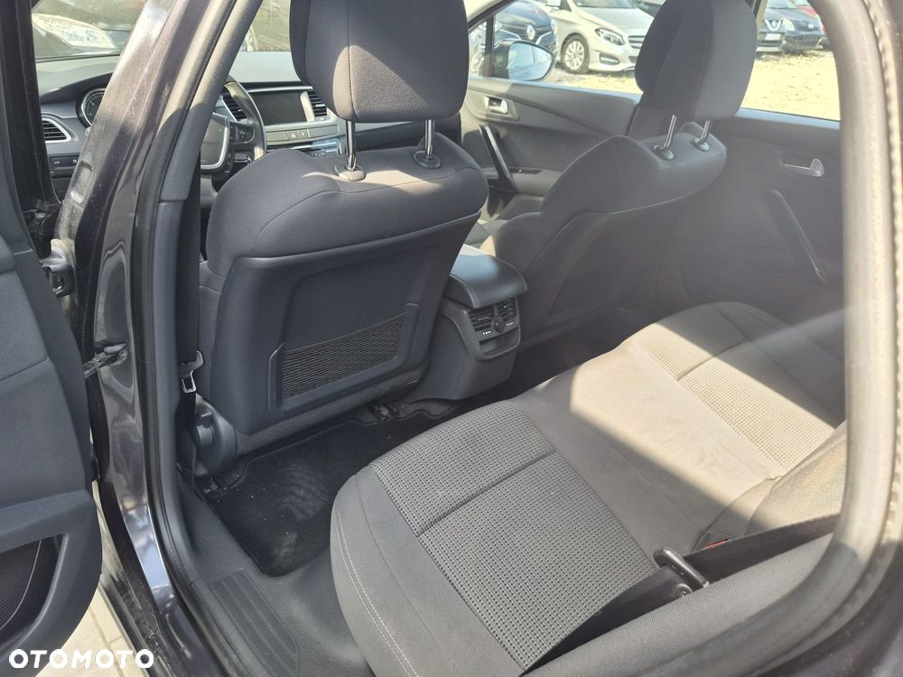Peugeot 508 1.6 HDi Access - 24