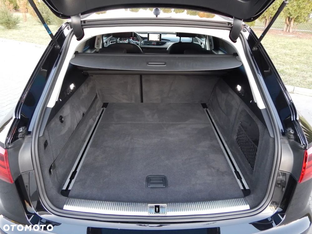 Audi A6 Allroad 3.0 TDI Quattro S tronic - 19