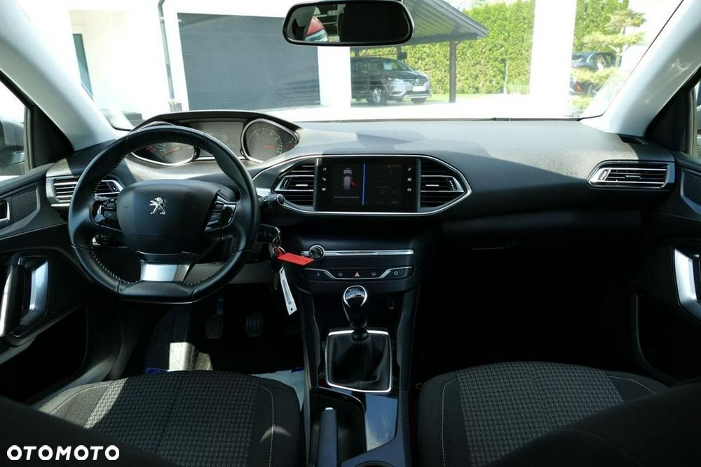 Peugeot 308 PureTech 130 Allure Pack - 6