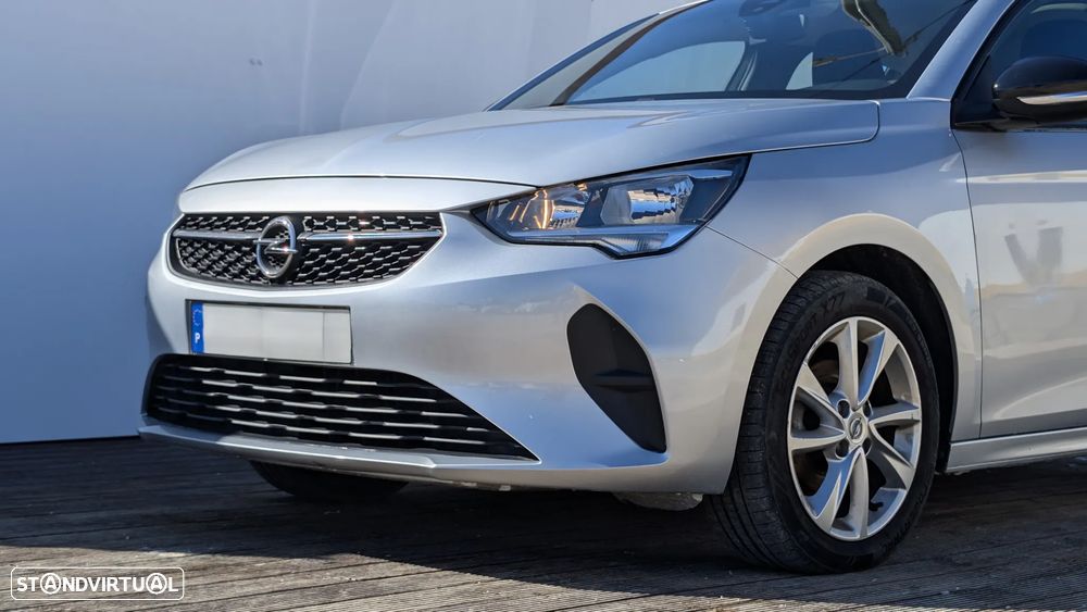 Opel Corsa 1.2 Edition - 2