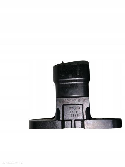 TOYOTA RAV-4 | RAV4 2,0 CZUJNIK CIŚNIENIA MAP SENSOR - 1