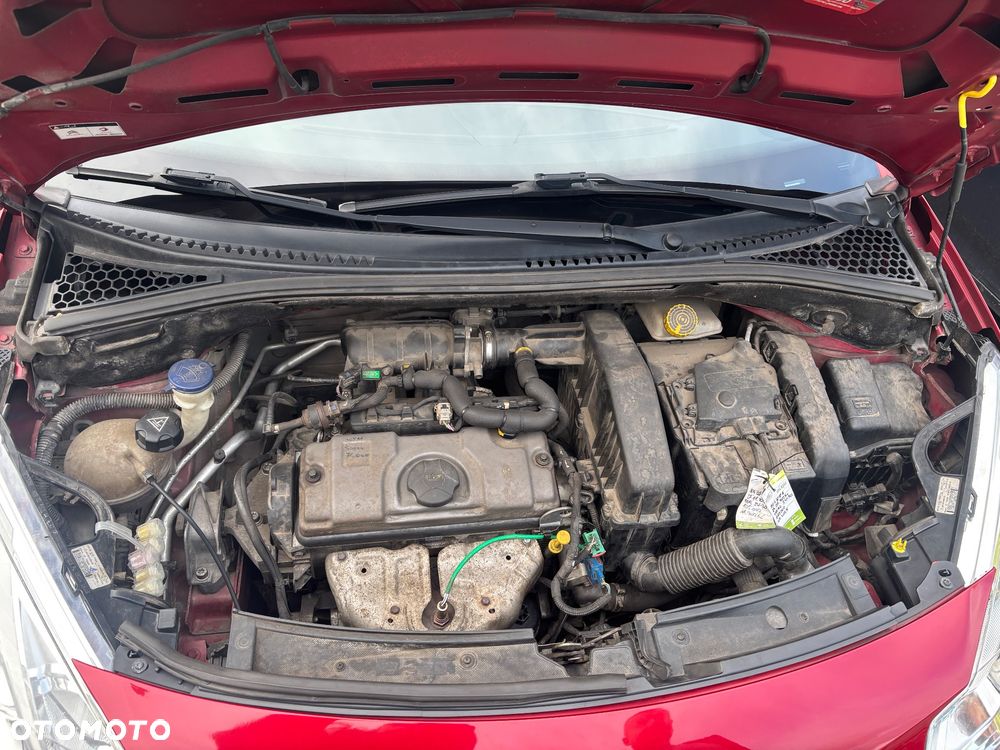 Citroën C3 1.1 Attraction - 9