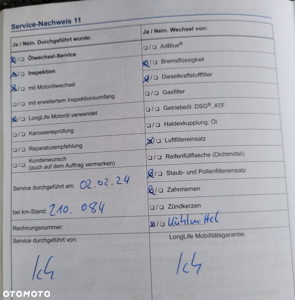 Volkswagen Golf - 17